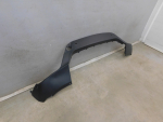 Юбка передняя для BMW X3 F25 2010>, OEM 51117338544 - вид 2 (фото)
