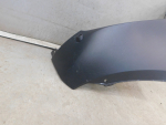Юбка передняя для BMW X3 F25 2010>, OEM 51117338544 - вид 3 (фото)