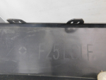 Юбка передняя для BMW X3 F25 2010>, OEM 51117338544 - вид 7 (фото)