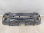 Бампер передний для Land Rover Range Rover IV 2013>, OEM LR098377 - вид 1 (фото)