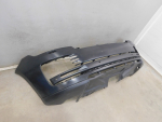 Бампер передний для Land Rover Range Rover IV 2013>, OEM LR098377 - вид 2 (фото)