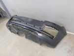 Бампер передний для Land Rover Range Rover IV 2013>, OEM LR098377 - вид 3 (фото)