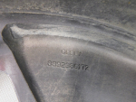 Диск колесный для Geely Atlas II 2023>, OEM 4024076200 - вид 7 (фото)