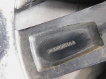 Диск колесный для Exeed RX 2023>, OEM 203000851AA - вид 7 (фото)
