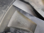 Диск колесный для Exeed RX 2023>, OEM 203000851AA - вид 8 (фото)