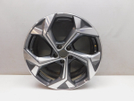 Диск колесный для Geely Atlas II 2023>, OEM 4024076400GX7 - вид 1 (фото)