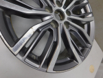 Диск колесный для Geely Atlas 2017>, OEM 4024035200 - вид 4 (фото)