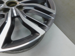 Диск колесный для Geely Atlas 2017>, OEM 4024035200 - вид 4 (фото)