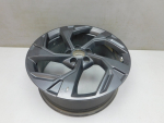 Диск колесный для GAC GS3 II 2024>, OEM 3110010CRV0100 - вид 2 (фото)