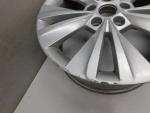 Диск колесный для Skoda Superb 2008-2015, OEM 3T0601025S - вид 3 (фото)