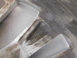 Диск колесный для Skoda Superb 2008-2015, OEM 3T0601025S - вид 7 (фото)