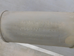 Глушитель для Nissan Qashqai (J11) 2014>, OEM 201004EN1A - вид 8 (фото)