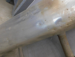 Глушитель для Nissan Qashqai (J11) 2014>, OEM 201004EN1A - вид 6 (фото)
