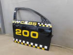 Дверь передняя правая для Skoda Octavia III (A7) 2013-2020, OEM 5E0831052 - вид 3 (фото)
