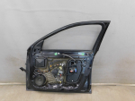 Дверь передняя правая для Skoda Octavia III (A7) 2013-2020, OEM 5E0831052 - вид 6 (фото)