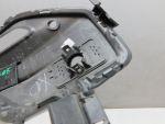 Решетка в бампер левая для BMW X5 G05 2018>, OEM 51118073439 - вид 3 (фото)