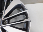Диск колесный для Changan CS35 Plus 2018>, OEM S111F2602060408 - вид 3 (фото)