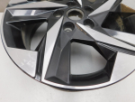 Диск колесный для Hyundai Elantra VII 2020>, OEM 52910AA310 - вид 3 (фото)