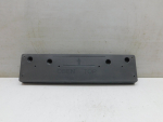 Накладка переднего бампера для Mini Countryman F60 2016>, OEM 51119479307 - вид 1 (фото)