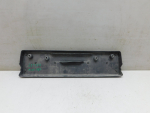 Накладка переднего бампера для Mini Countryman F60 2016>, OEM 51119479307 - вид 4 (фото)