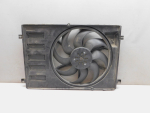 Диффузор радиатора для Aito M5 2022>, OEM 1308100RA52 - вид 1 (фото)