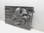 Диффузор радиатора для Aito M5 2022>, OEM 1308100RA52 - вид 3 (фото)