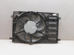 Диффузор радиатора для Aito M5 2022>, OEM 1308100RA52 - вид 4 (фото)