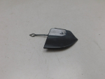 Заглушка буксировочного крюка для BMW X3 G01 2017>, OEM 51128064834 - вид 1 (фото)
