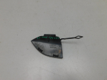 Заглушка буксировочного крюка для BMW X3 G01 2017>, OEM 51128064834 - вид 2 (фото)