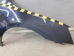 Крыло переднее правое для Skoda Octavia III (A7) 2013-2020, OEM 5E0821106C - вид 4 (фото)