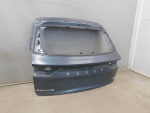 Дверь багажника для Geely Monjaro 2021>, OEM 5062045300C15 - вид 2 (фото)