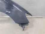 Крыло переднее правое для Hyundai Santa Fe 2006-2012, OEM 663200W260 - вид 4 (фото)