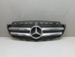 Решетка радиатора для Mercedes-Benz E-Klasse W213 2016>, OEM A2138880123 - вид 1 (фото)
