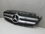 Решетка радиатора для Mercedes-Benz E-Klasse W213 2016>, OEM A2138880123 - вид 3 (фото)