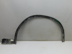 Накладка крыла переднего левого для BMW X3 G01 2017>, OEM 51777400671 - вид 2 (фото)