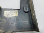 Накладка крыла переднего левого для BMW X3 G01 2017>, OEM 51777400671 - вид 4 (фото)