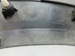 Накладка крыла переднего левого для Haval F7 II 2024>, OEM 5006151XKN02A - вид 4 (фото)