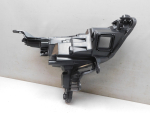 Корпус фары левой для FAW Bestune B70 2020>, OEM 3711025BA02 - вид 4 (фото)