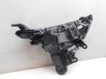 Корпус фары левой для FAW Bestune B70 2020>, OEM 3711025BA02 - вид 5 (фото)
