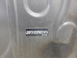 Капот для Geely Emgrand 7 2021>, OEM 5032066300C15 - вид 8 (фото)