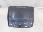 Капот для Mercedes-Benz G-Klasse W463 1989>, OEM A4638802700 - вид 1 (фото)