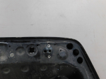 Капот для Mercedes-Benz G-Klasse W463 1989>, OEM A4638802700 - вид 8 (фото)