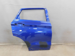 Дверь задняя правая для Geely Coolray I 2020>, OEM 5081040200C15 - вид 1 (фото)