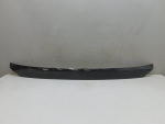 Накладка двери багажника для Toyota RAV 4 2013-2019, OEM 7681242900 - вид 1 (фото)