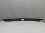 Накладка двери багажника для Toyota RAV 4 2013-2019, OEM 7681242900 - вид 3 (фото)