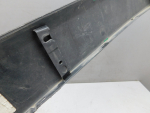 Накладка двери багажника для Toyota RAV 4 2013-2019, OEM 7681242900 - вид 4 (фото)
