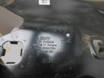 Панель передняя для BMW 5-серия G30 2016>, OEM 51647435938 - вид 3 (фото)