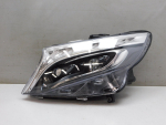 Фара левая для Mercedes-Benz V-Klasse W447 2014>, OEM A4479069700 - вид 1 (фото)