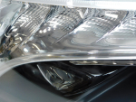 Фара левая для Mercedes-Benz V-Klasse W447 2014>, OEM A4479069700 - вид 3 (фото)