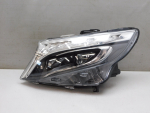 Фара левая для Mercedes-Benz V-Klasse W447 2014>, OEM A4479064600 - вид 1 (фото)